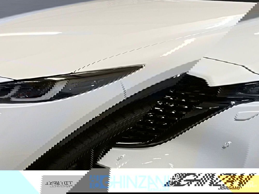 Mazda CX-5 usata a Bergamo (14)