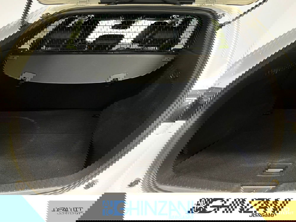 Mazda CX-5 usata a Bergamo (15)