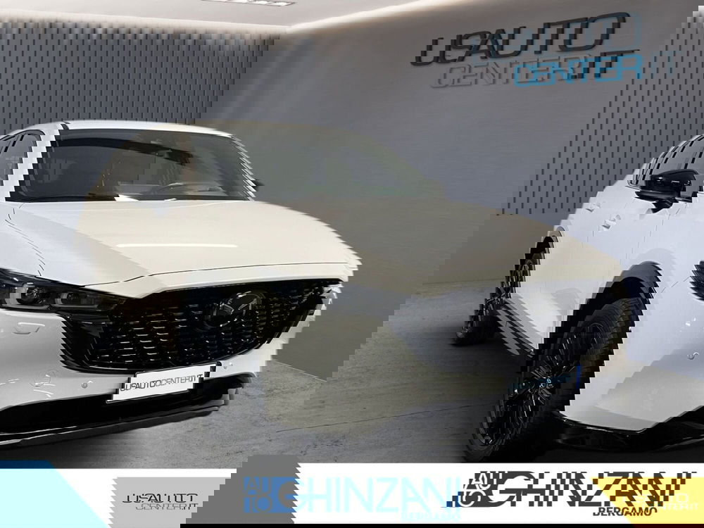 Mazda CX-5 usata a Bergamo (3)