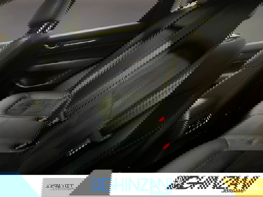 Mazda CX-5 usata a Bergamo (7)