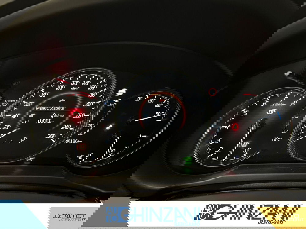 Mazda CX-5 usata a Bergamo (8)