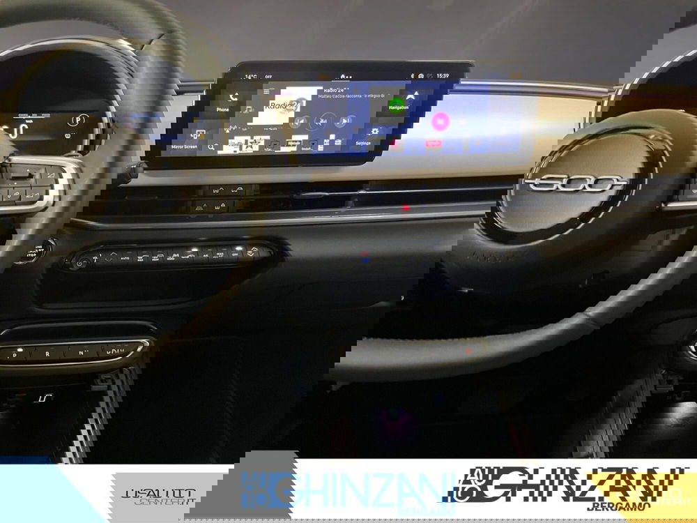 Fiat 600 usata a Bergamo (11)