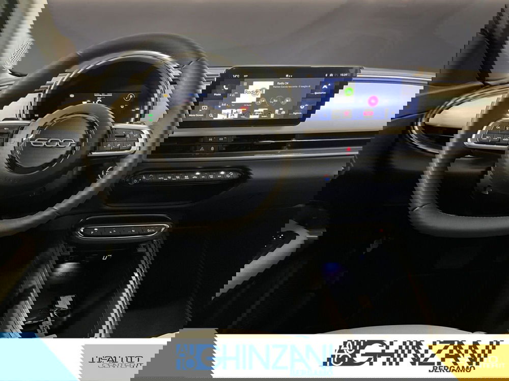 Fiat 600 usata a Bergamo (12)