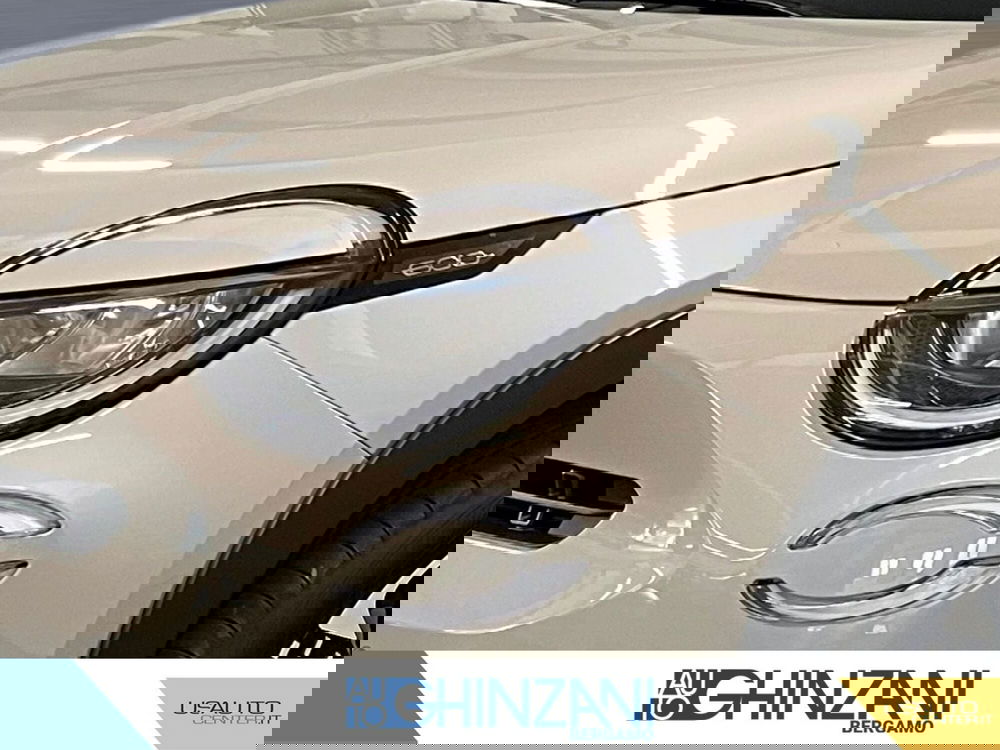 Fiat 600 usata a Bergamo (15)