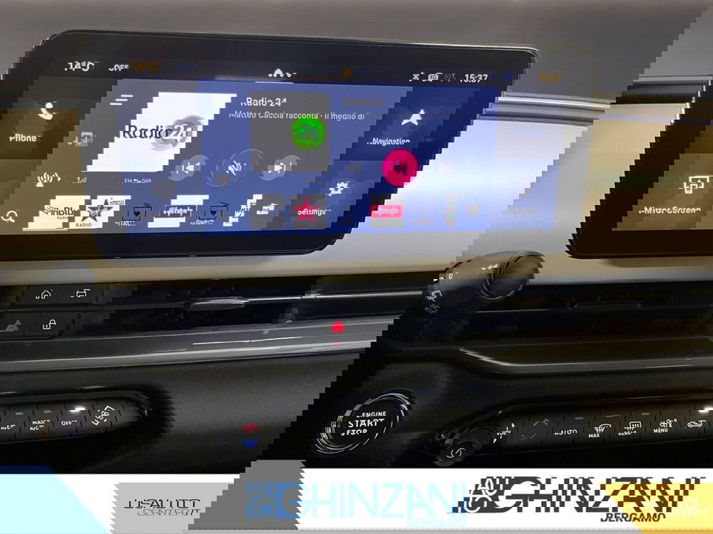 Fiat 600 usata a Bergamo (9)