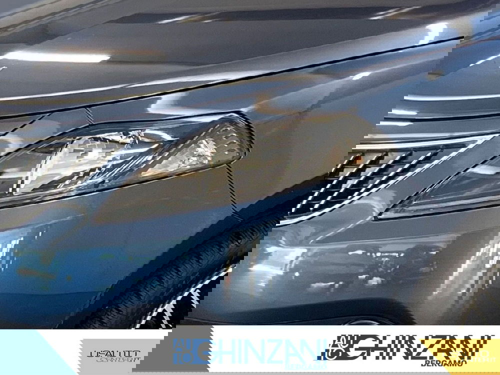 Lancia Ypsilon usata a Bergamo (13)