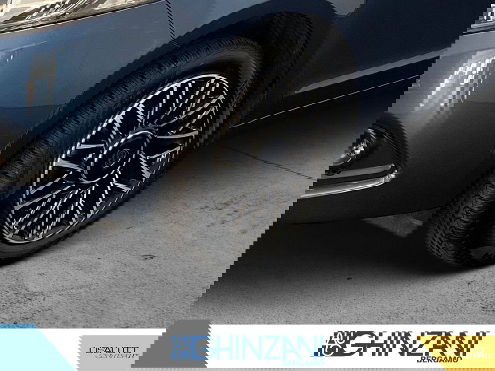 Lancia Ypsilon usata a Bergamo (14)