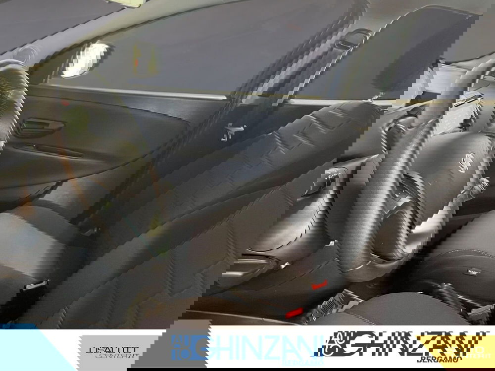 Lancia Ypsilon usata a Bergamo (6)