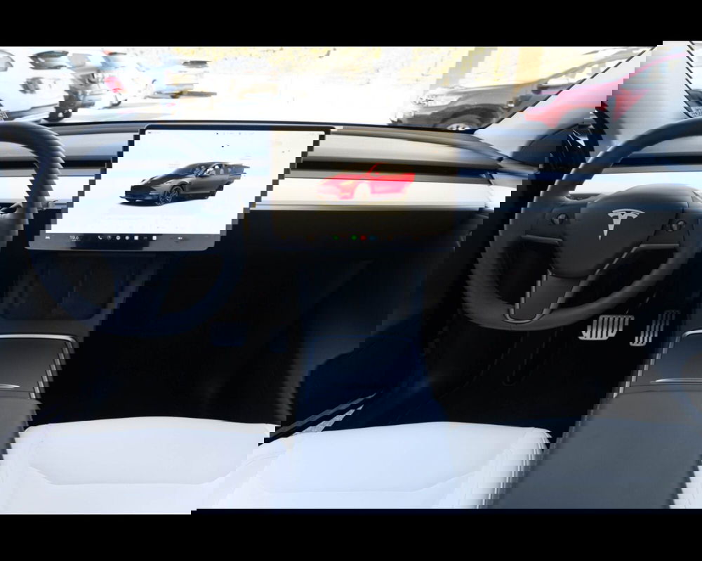 Tesla Model Y usata a Treviso (10)