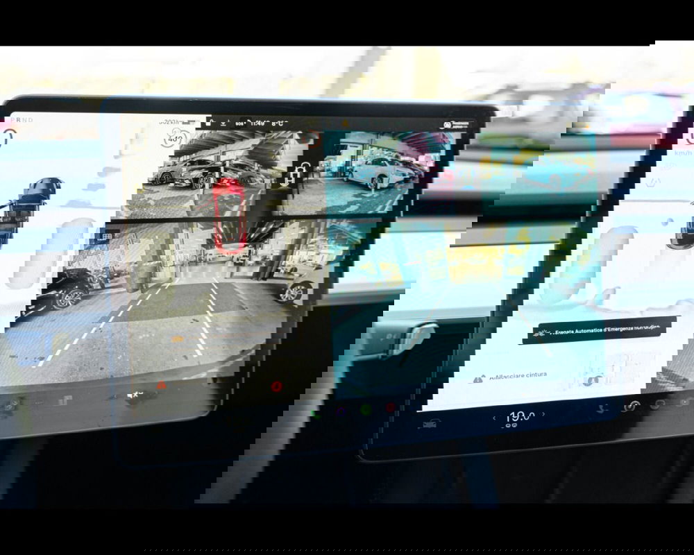 Tesla Model Y usata a Treviso (11)