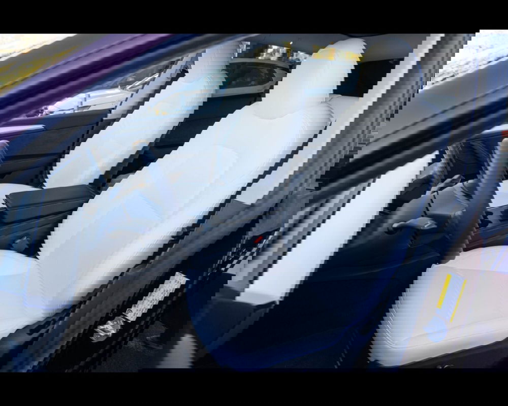 Tesla Model Y usata a Treviso (12)