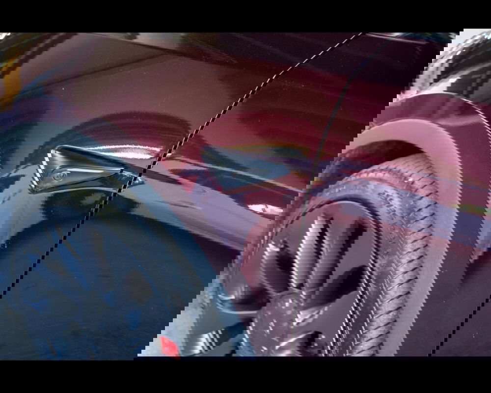 Tesla Model Y usata a Treviso (17)