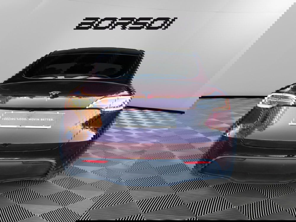 Tesla Model Y usata a Treviso (4)