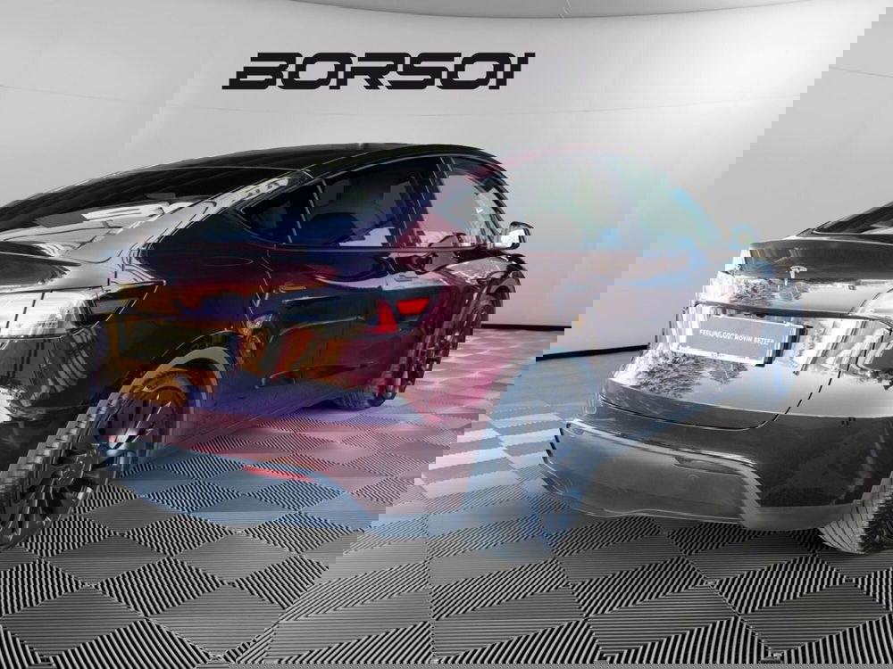 Tesla Model Y usata a Treviso (5)