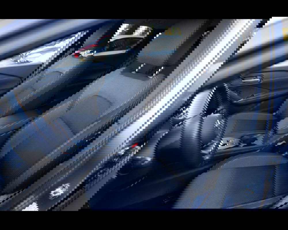 Nissan Qashqai usata a Treviso (12)