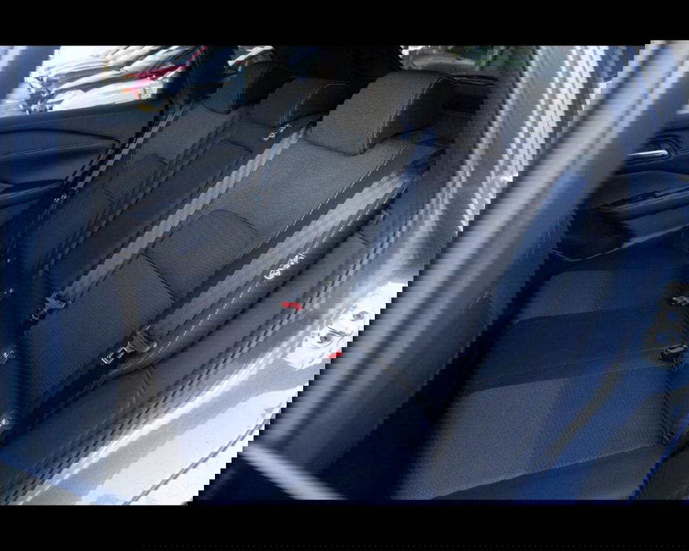 Nissan Qashqai usata a Treviso (14)