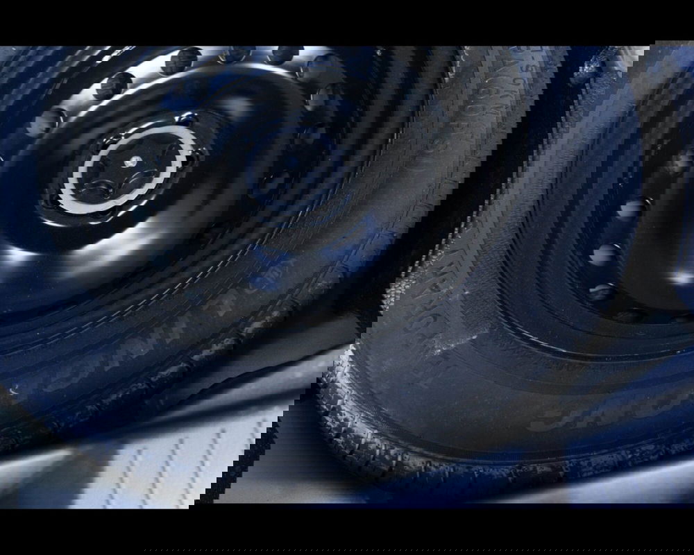 Nissan Qashqai usata a Treviso (16)