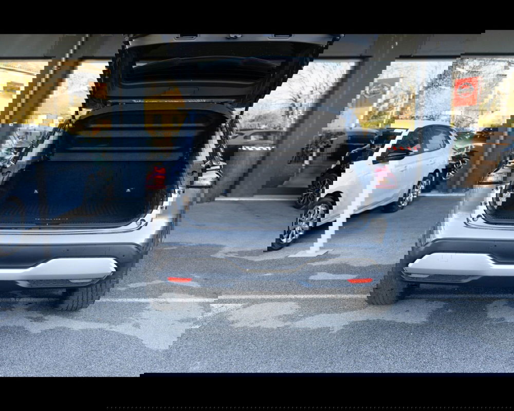 Nissan Qashqai usata a Treviso (17)