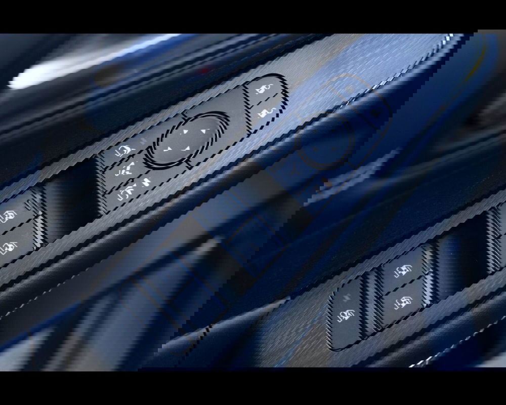 Nissan Qashqai usata a Treviso (18)