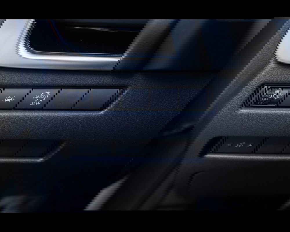 Nissan Qashqai usata a Treviso (19)