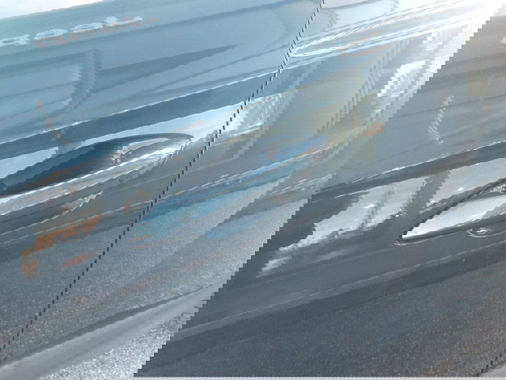 Hyundai Tucson usata a Campobasso (11)