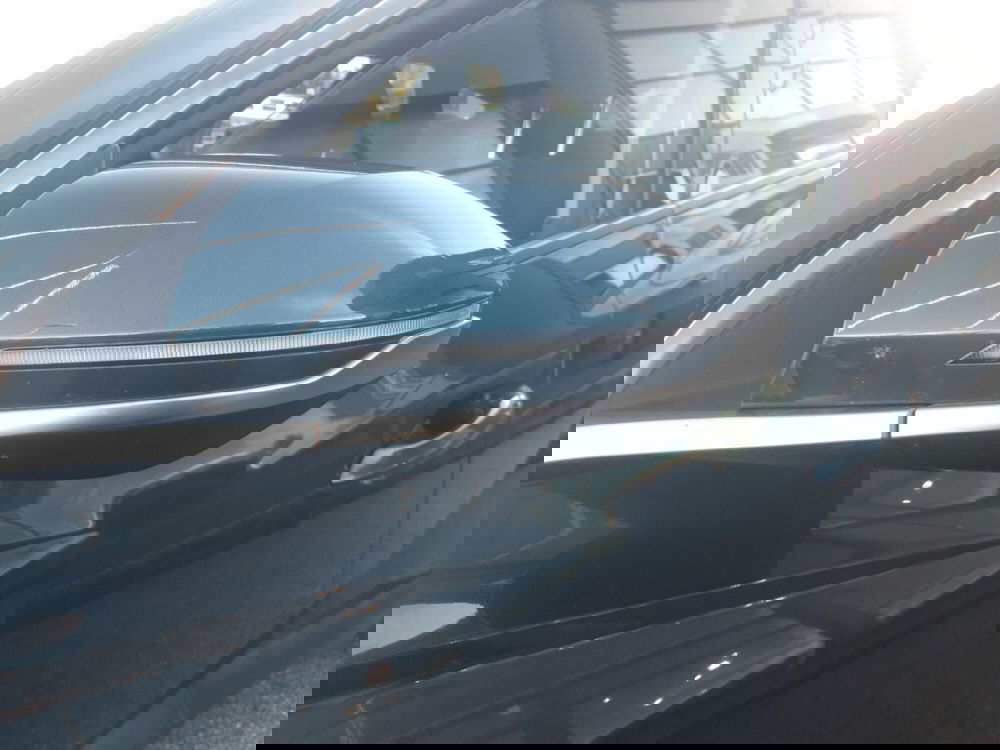 Hyundai Tucson usata a Campobasso (12)