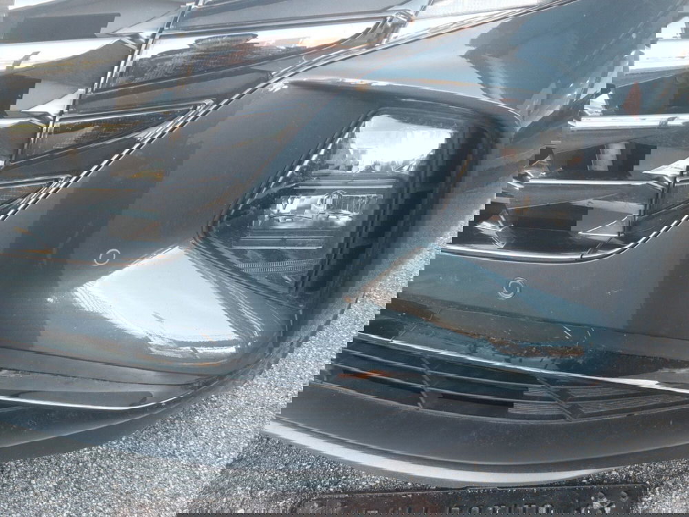 Hyundai Tucson usata a Campobasso (15)