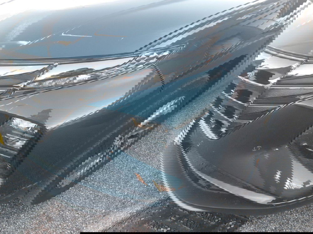 Hyundai Tucson usata a Campobasso (9)