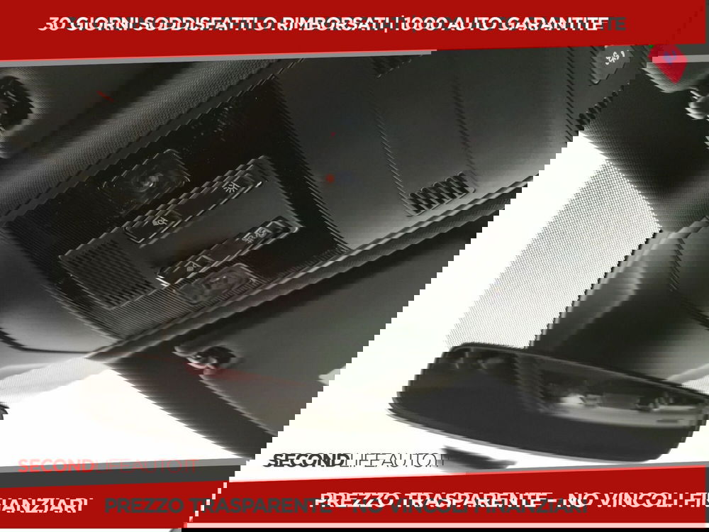 Volkswagen T-Cross usata a Chieti (13)