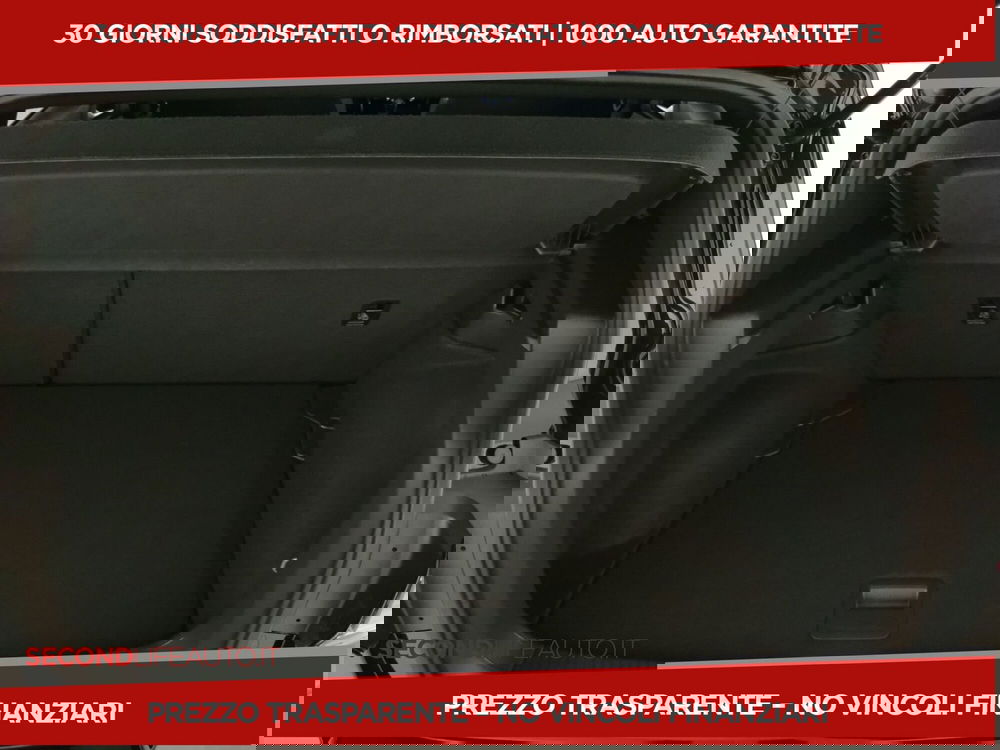 Volkswagen T-Cross usata a Chieti (7)