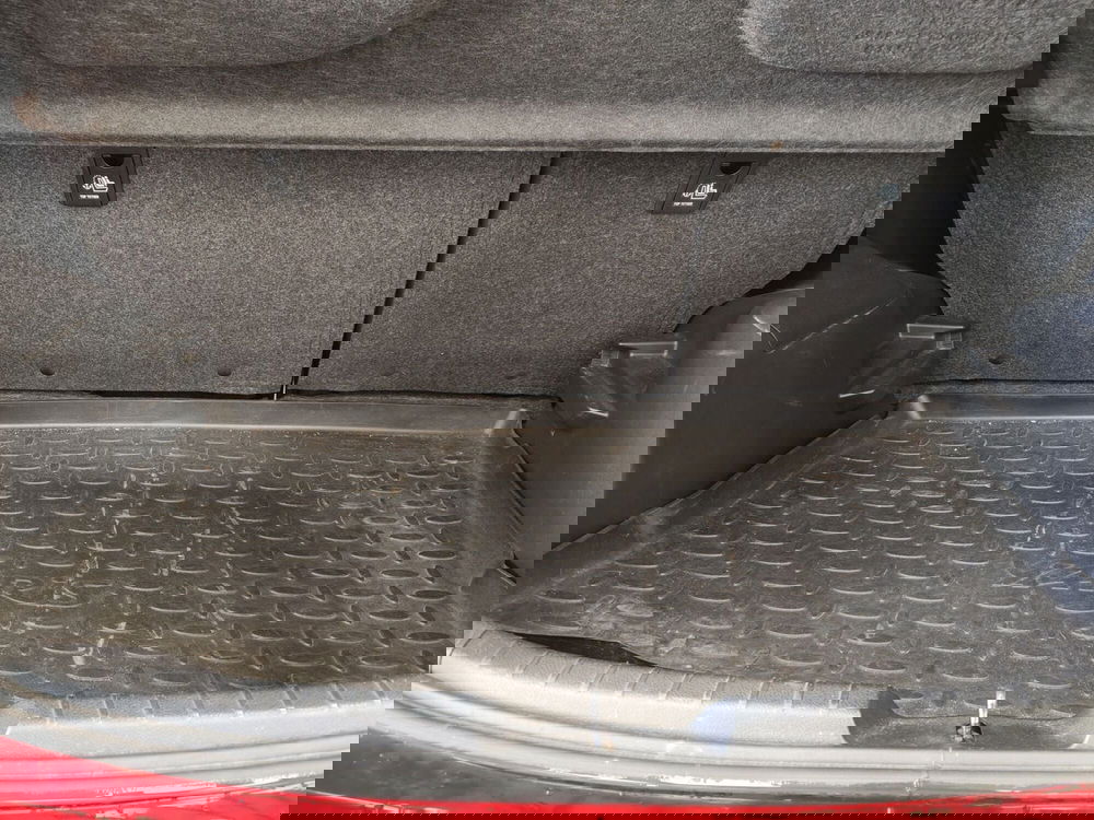 Toyota Yaris usata a Roma (13)