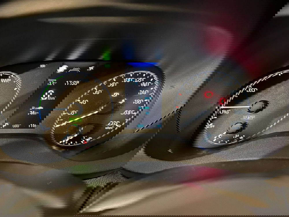 Mazda Mazda2 Hybrid nuova a Pavia (7)