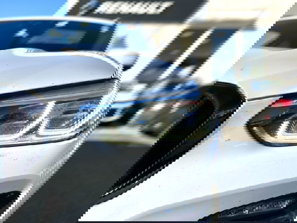 BMW X3 usata a Monza e Brianza (3)