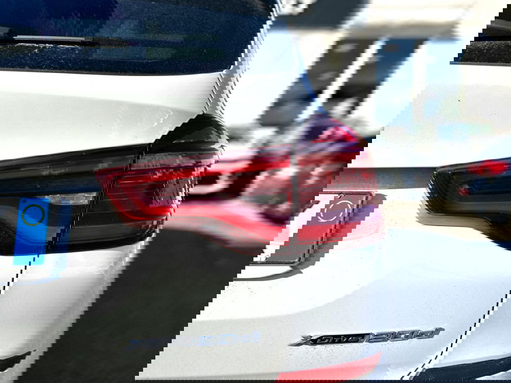 BMW X3 usata a Monza e Brianza (4)