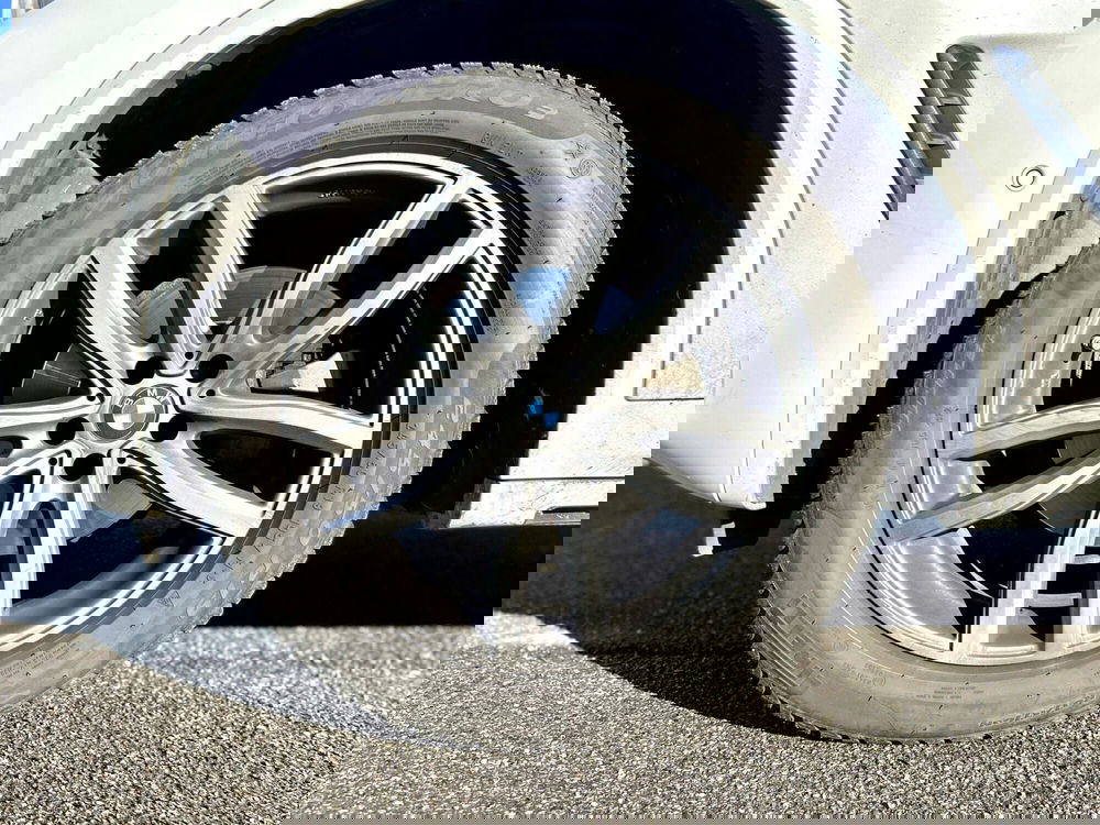 BMW X3 usata a Monza e Brianza (5)