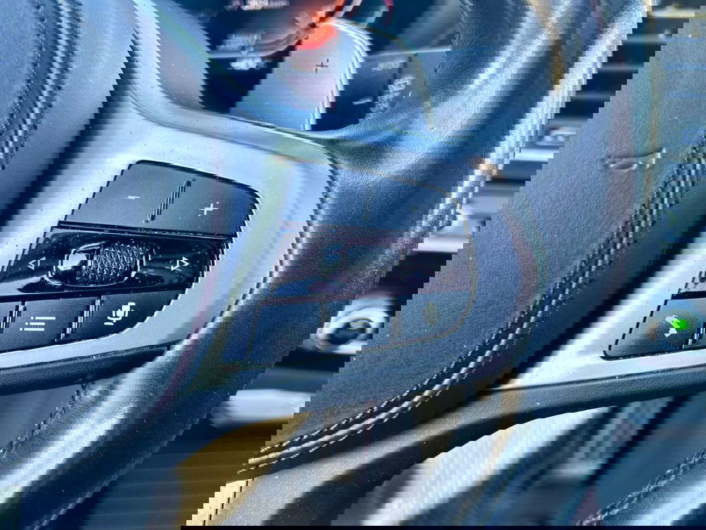 BMW X3 usata a Monza e Brianza (9)