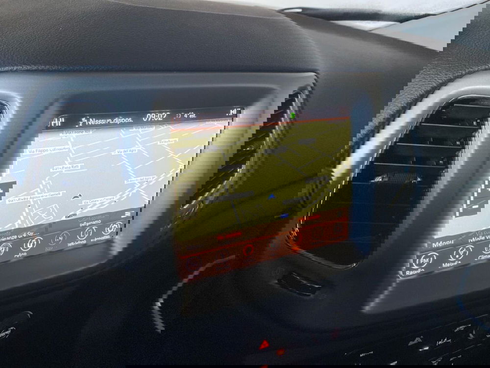 Jeep Compass usata a Bergamo (12)