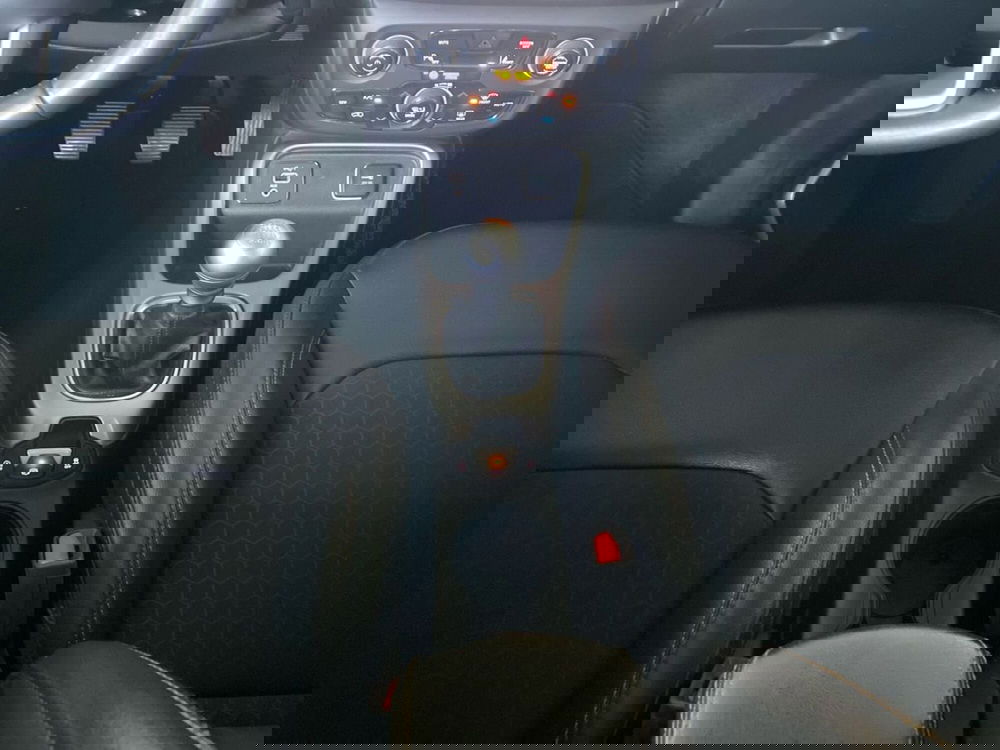 Jeep Compass usata a Bergamo (14)