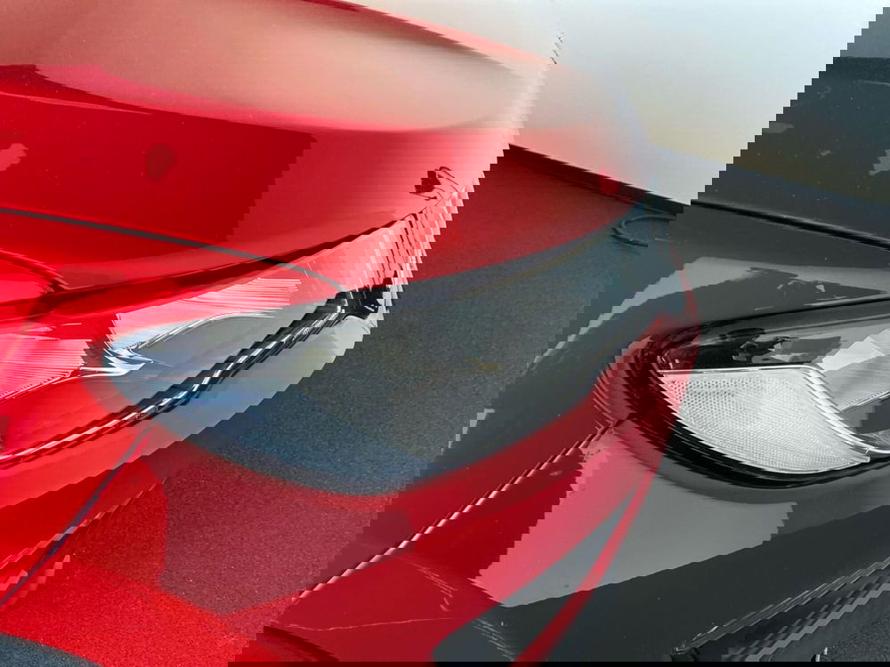 Jeep Compass usata a Bergamo (7)