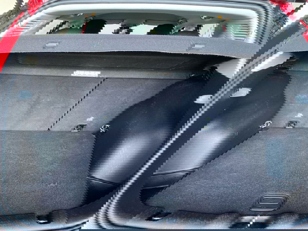 Jeep Compass usata a Bergamo (8)