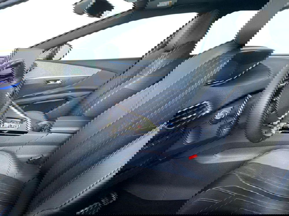 Peugeot 3008 usata a Bergamo (10)