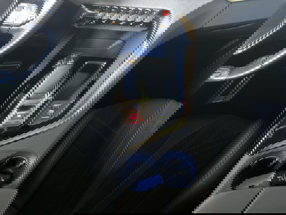Peugeot 3008 usata a Bergamo (14)
