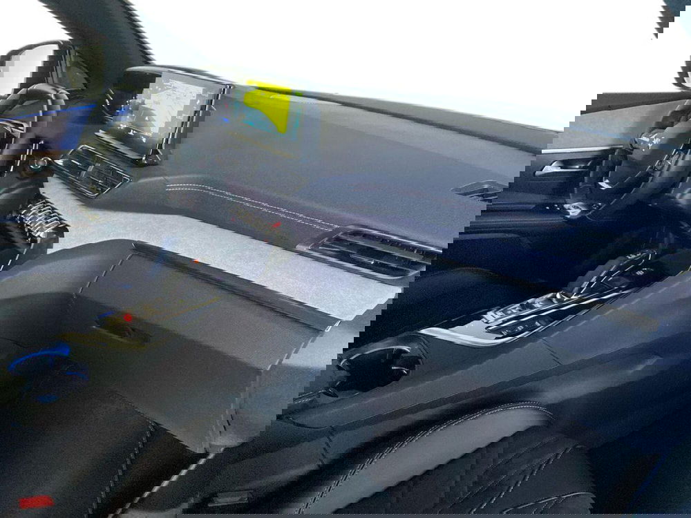 Peugeot 3008 usata a Bergamo (15)