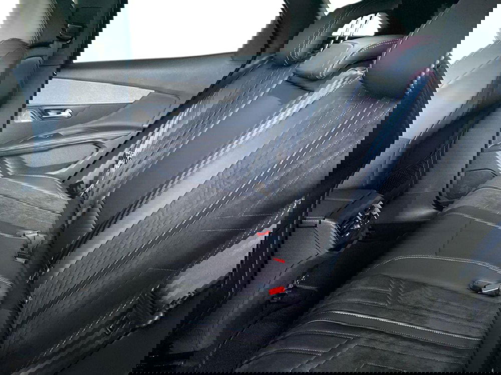 Peugeot 3008 usata a Bergamo (16)