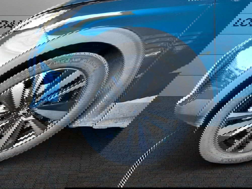 Peugeot 3008 usata a Bergamo (17)