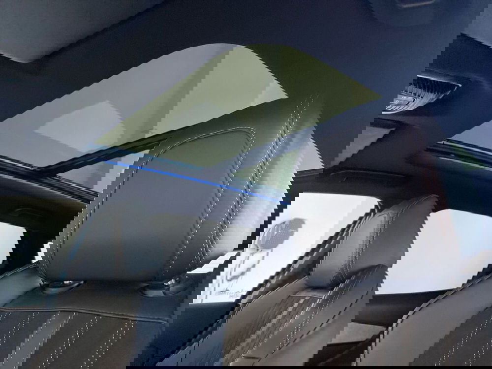 Peugeot 3008 usata a Bergamo (18)