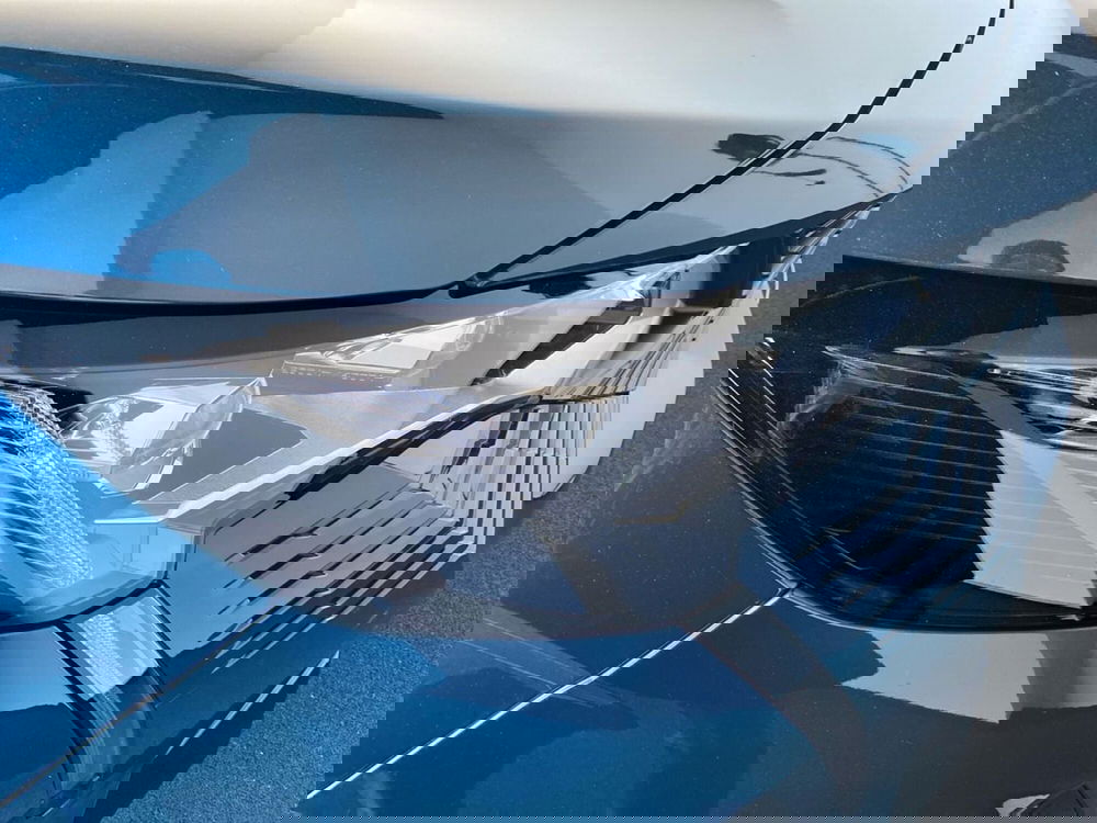 Peugeot 3008 usata a Bergamo (7)