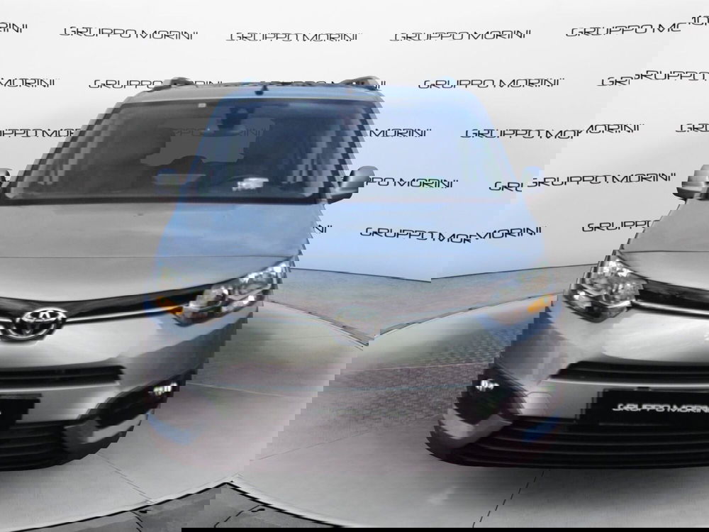 Toyota Proace City Verso usata a Bologna