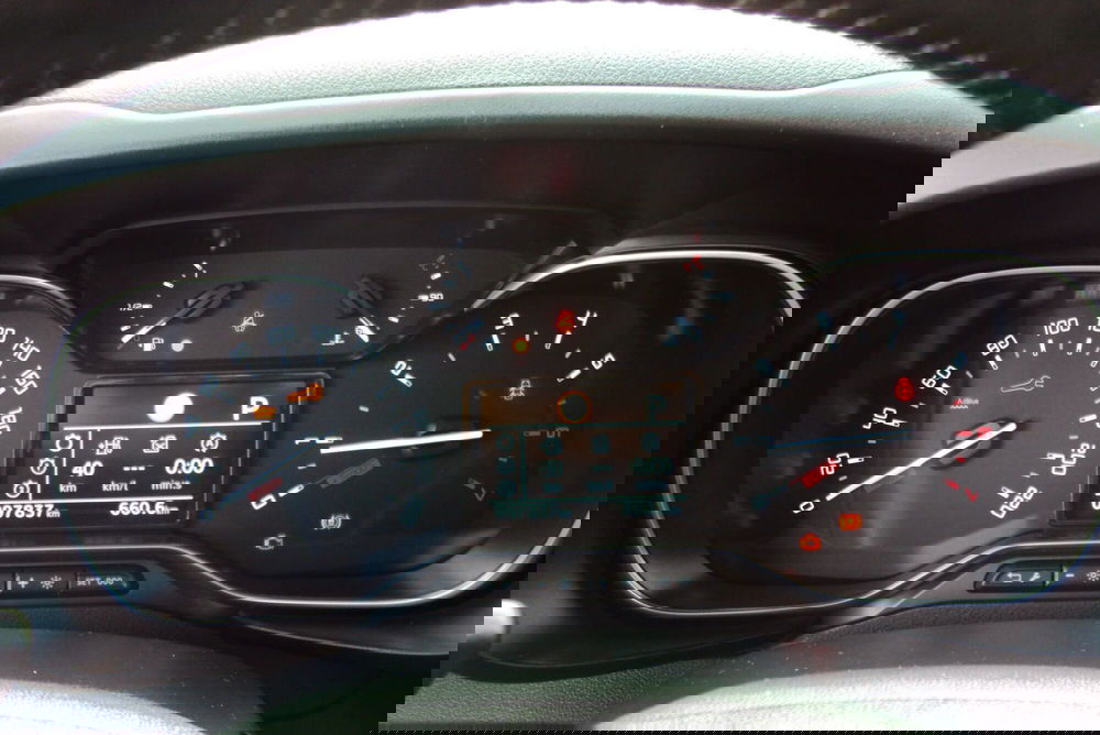 Toyota Proace City Verso usata a Bologna (13)