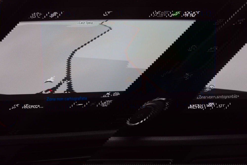 Toyota Proace City Verso usata a Bologna (14)